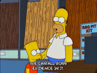 homer simpson GIF