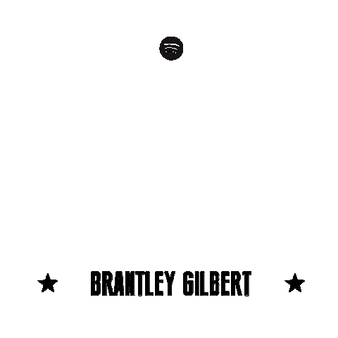 Country Music Sticker by Spotify