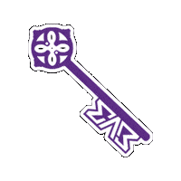 Betas Sticker by Greek Swag Pack