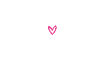 Heart Love Sticker by Mujer Holistica