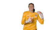 North Carolina Courage Sport Sticker by National Women's Soccer League