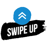 Bjj Swipe Up Sticker by Atos Jiujitsu