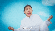 Comedy Central Lol GIF by Awkwafina is Nora from Queens