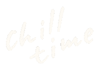 Text Beach Sticker