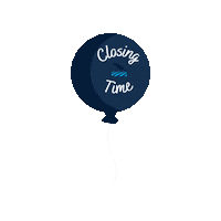 Titlecompany Closing Sticker by Bluegrass Land Title