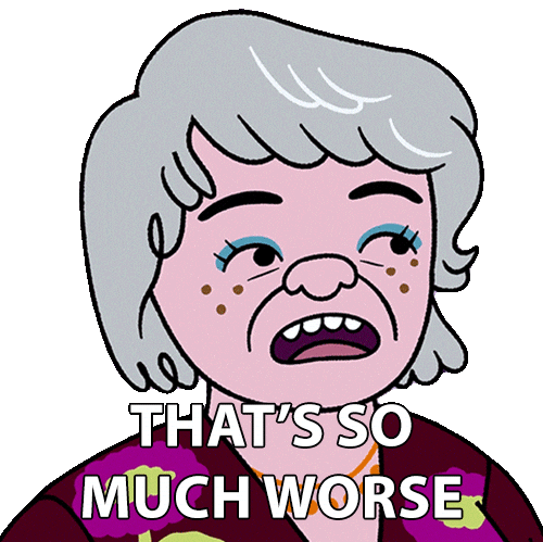 Bojack Horseman Comedy Sticker by NETFLIX