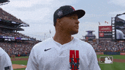 All Star Game Sport GIF by MLB