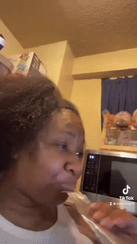 Goofy GIF