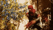On The Way Running GIF by Assassin's Creed