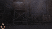 Dropping Strike A Pose GIF by Assassin's Creed