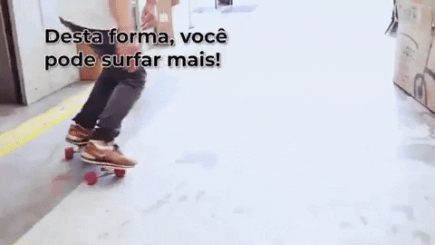 Skate Surf GIF by Two Dogs