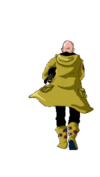 Pitakoxpitako Sticker