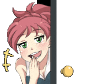 Laugh Laughing Sticker by Jin