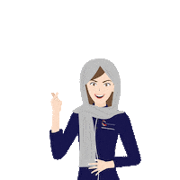 Ramadan Sticker by Kumala Group