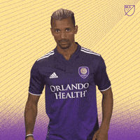 Orlando City No GIF by Major League Soccer