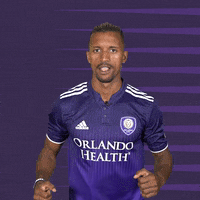 Vamos Lets Go GIF by Orlando City SC