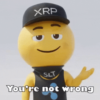Facts Asi Es GIF by SaluteXRPL