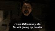 Fox Tv GIF by ProdigalSonFox