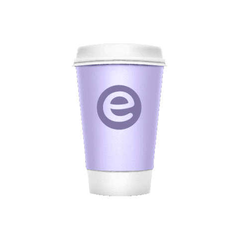 to go coffee Sticker by essence