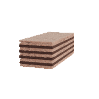 Neapolitaner Manner Wien Sticker by Manner ...mag man eben