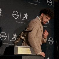 Quarterback Qb GIF by USC Trojans