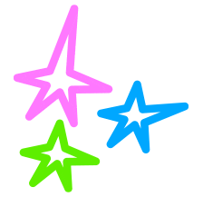 Kcon2023 Sticker by KCON USA