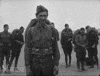 Black And White Salute GIF by National WWI Museum and Memorial