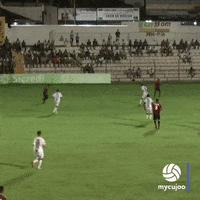 Football Wow GIF by ELEVEN SPORTS