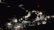 mthigh snow california high snowboard GIF