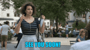 see you soon GIF