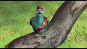 Disney Omg GIF