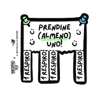 Mood Books Sticker by Mondadori Ragazzi