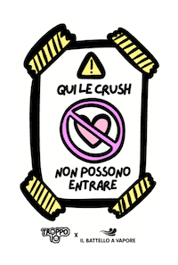 Mood Books Sticker by Mondadori Ragazzi