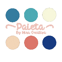 Colors Emprender Sticker