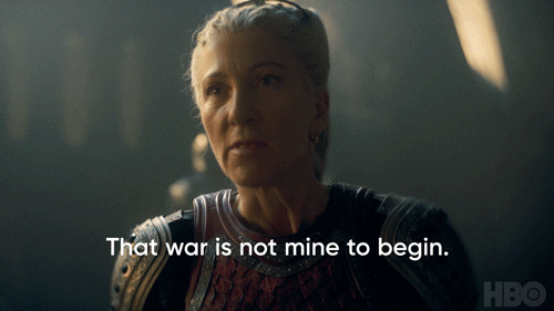 War GIF by Game of Thrones