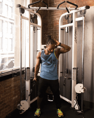 gym GIF