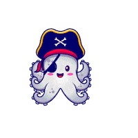 Octopus Salon Owner Sticker by Phorest Salon Software