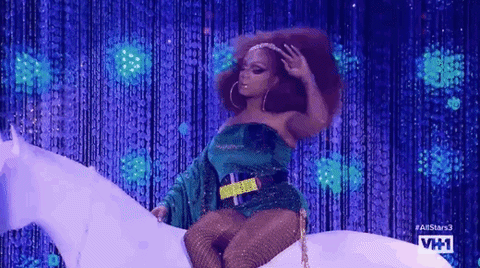 episode 5 GIF by RuPaul's Drag Race