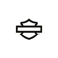 Bike Brand Sticker by Harley-Davidson