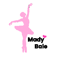 Madydans Sticker by Mady