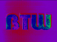 Art 3D GIF