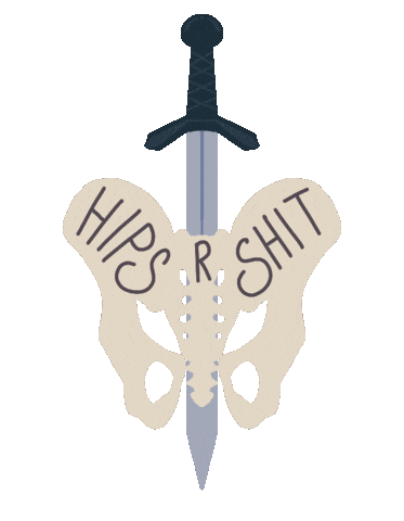 Mobility Chronic Illness Sticker