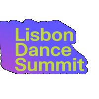 lisbondancesummit lds lisbondance lisbondancesummit Sticker