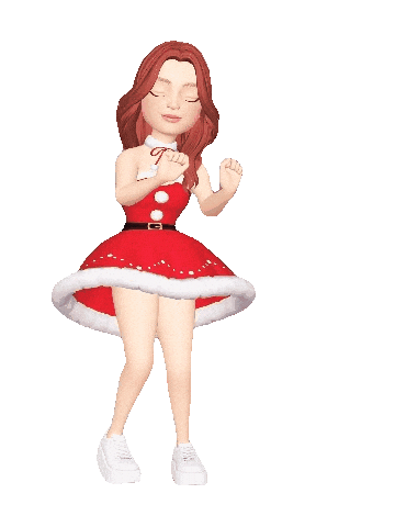 Natal Sticker