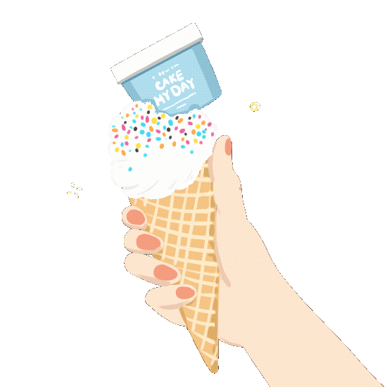 Idewcare Sticker by MEMEBOX