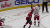 ballysportsdetroit celebration hockey nhl 2021 GIF