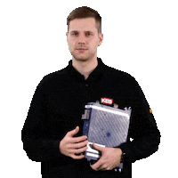 KEB_Automation what question ausbildung frage Sticker
