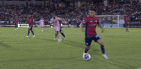 See Ya Dallas GIF by Major League Soccer