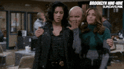 brooklyn nine-nine GIF by Fox TV