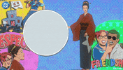 Happy Jump GIF by DC